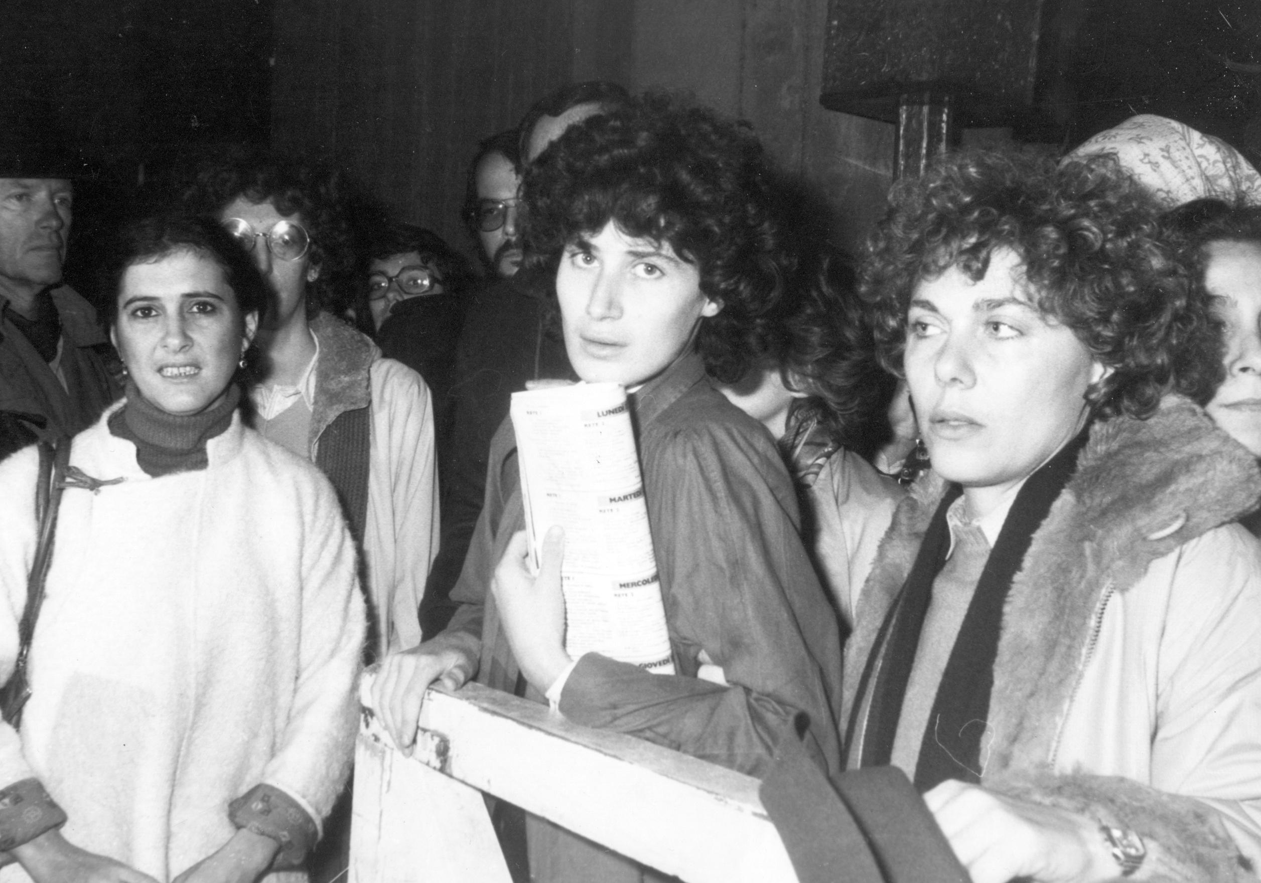 'Circeo', su Rai1 la docu-serie sul massacro del ‘75 raccontato dalla parte della vittima