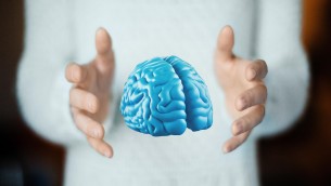 Circuiti cerebrali 'interrotti' in obesità e disturbi alimentari, lo studio