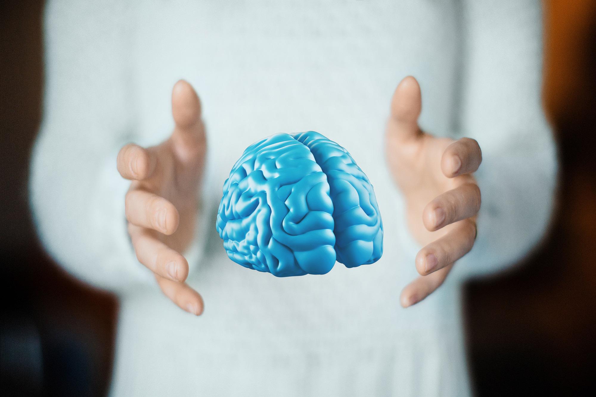 Circuiti cerebrali 'interrotti' in obesità e disturbi alimentari, lo studio