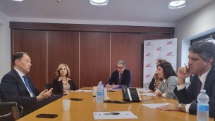 Ciriani, forum all'Adnkronos: "Sciopero 17 novembre è politico"