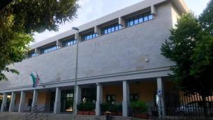 Ciro Grillo, oggi nuova udienza: a sorpresa in aula due degli imputati