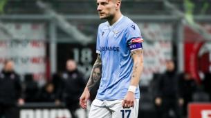 Ciro Immobile condannato per evasione fiscale