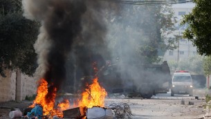 Cisgiordania, blitz israeliano a Jenin: uccisi almeno 5 palestinesi
