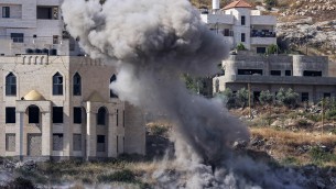 Cisgiordania, raid soldati Israele a Jenin: 5 palestinesi uccisi negli scontri, oltre 60 feriti