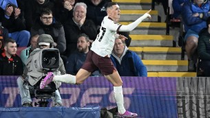 City-United 3-1, Foden ribalta il derby di Manchester