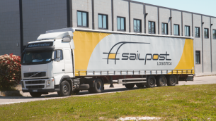 Citypost S.p.A cambia nome: inizia l’era Sailpost S.p