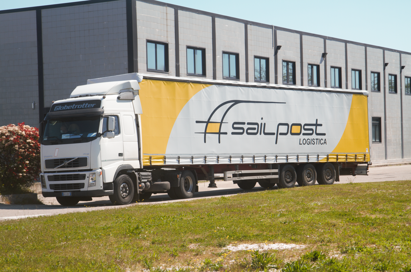 Citypost S.p.A cambia nome: inizia l’era Sailpost S.p