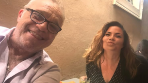 Claudio Amendola, la figlia a MasterChef: "Voglio fare questo nella vita"