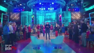 Claudio Cecchetto torna in Rai con il 'Gioca Jouer' - Video