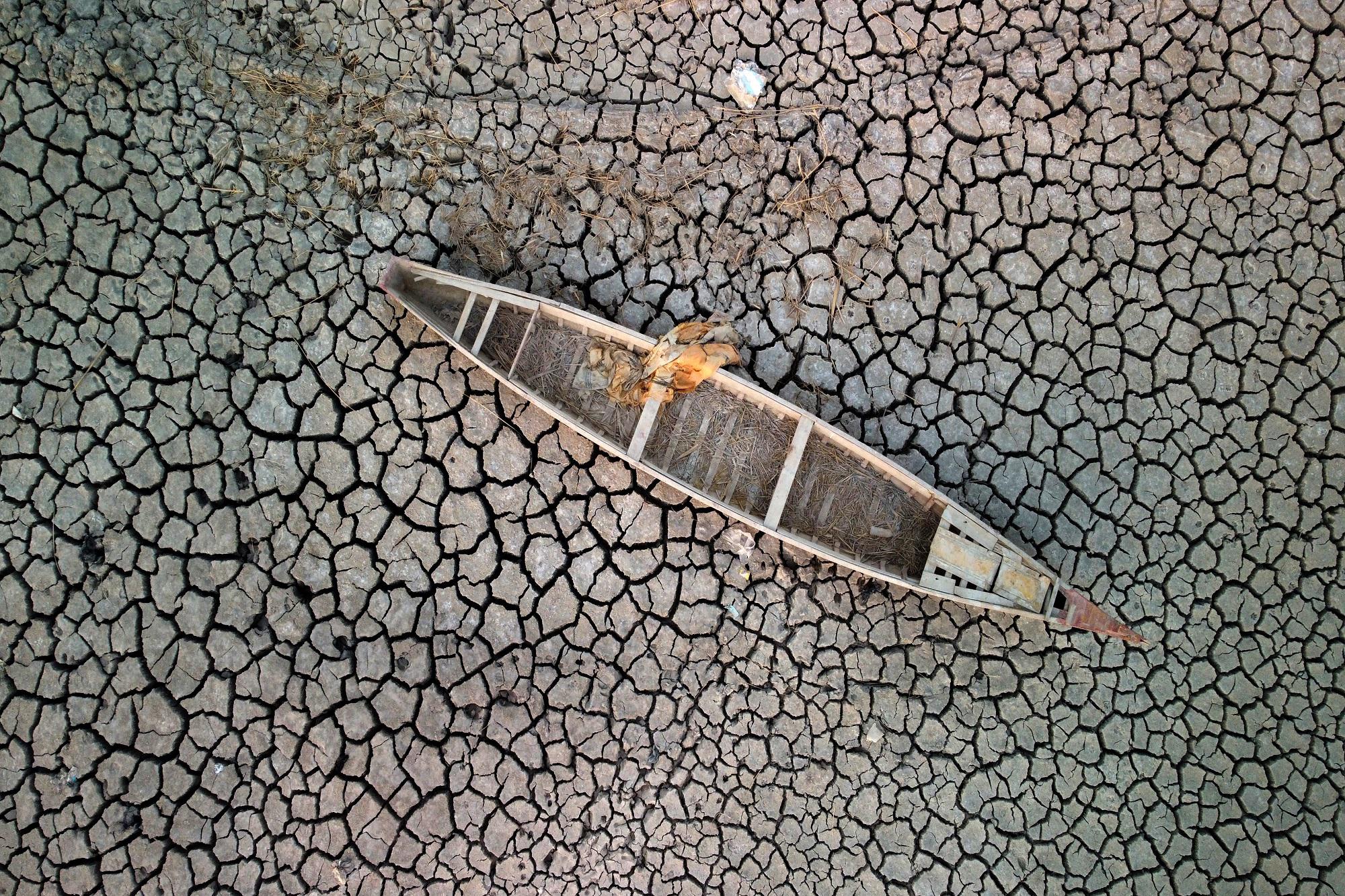 Clima, allarme Oms: "Agire ora o 250mila morti in più l'anno tra 2030 e 2050"