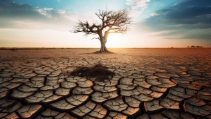 Clima, anche in Italia ottobre da record con +3,15°