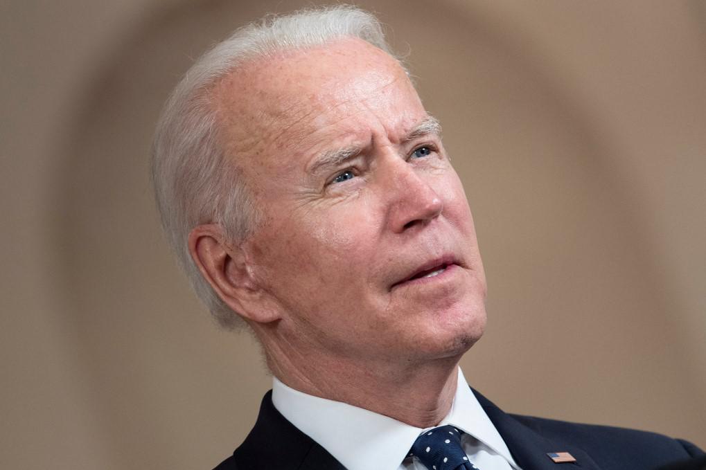 Clima, Biden: "Decennio decisivo per evitare conseguenze catastrofiche"