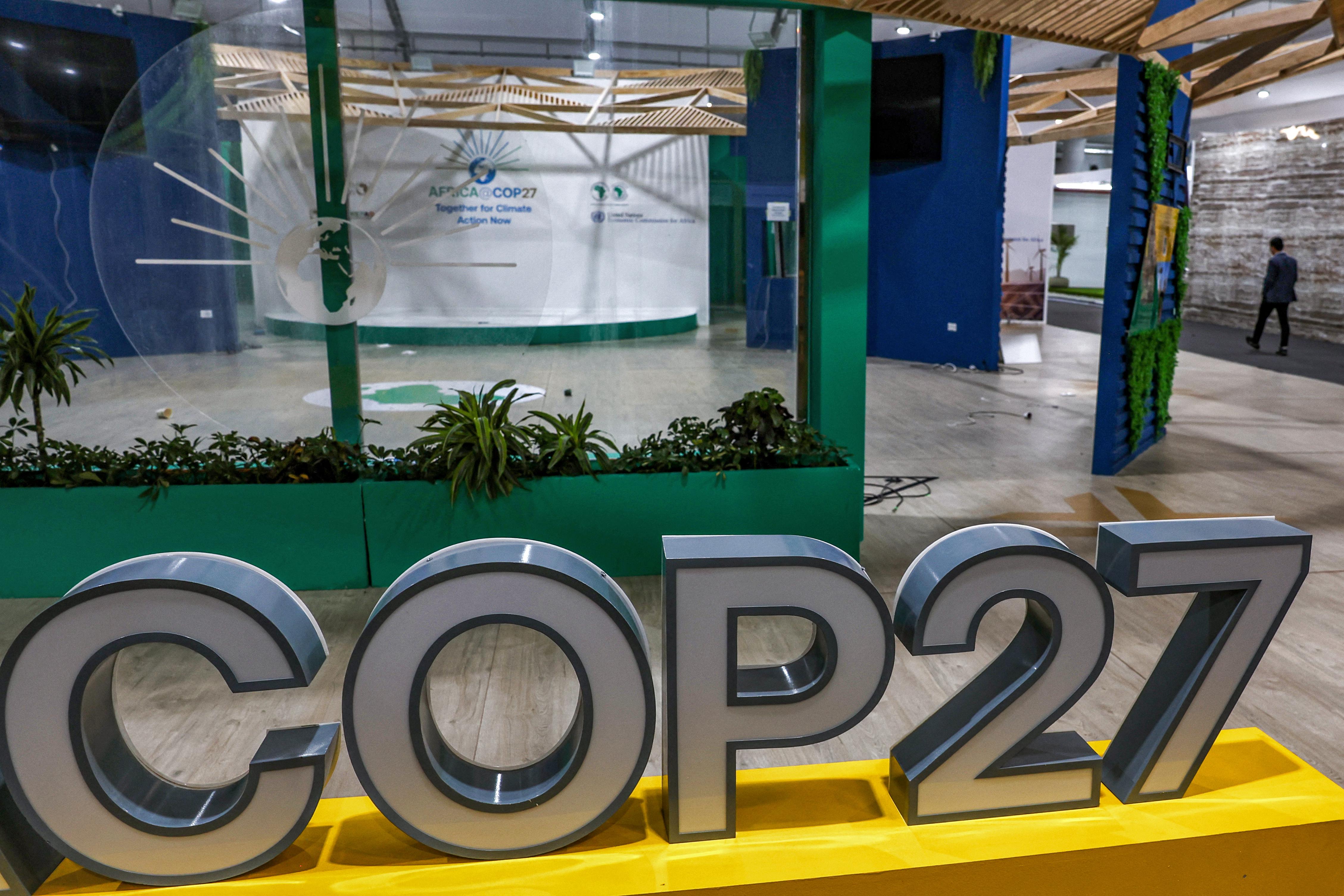 Clima, Cop27 approva documento finale: salvo obiettivo 1,5 gradi