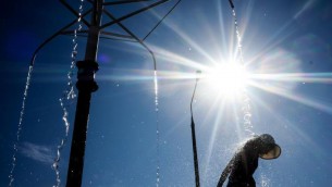 Clima, Copernicus lancia l'allarme: il 2023 sarà l'anno più caldo della storia