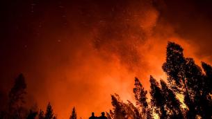 Clima, rapporto Onu: "Temperatura aumenta a una velocità mai vista"