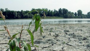 Clima: 'tropicalizzazione' Italia non si arresta, fenomeni +130% in primi 6 mesi 2023