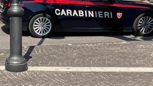 Clochard ucciso a Pomigliano d'Arco, fermati due 16enni