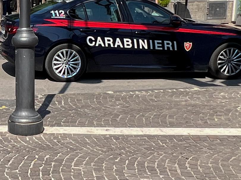 Clochard ucciso a Pomigliano d'Arco, fermati due 16enni