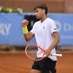 Cobolli non si ferma più: vince Atp Amburgo e diventa numero 26 del ranking