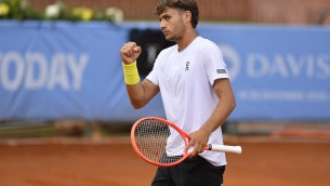 Cobolli non si ferma più: vince Atp Amburgo e diventa numero 26 del ranking