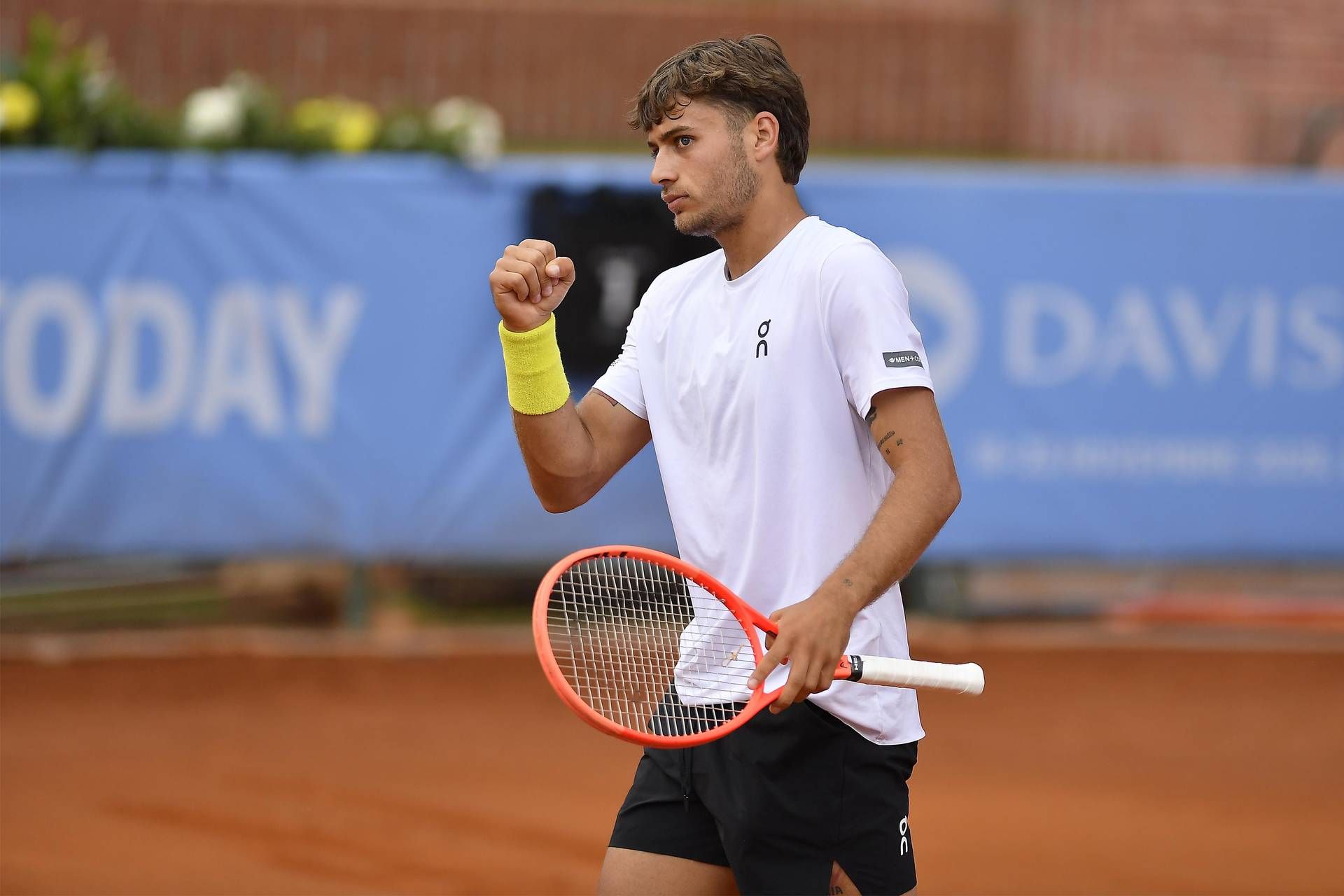 Cobolli non si ferma più: vince Atp Amburgo e diventa numero 26 del ranking