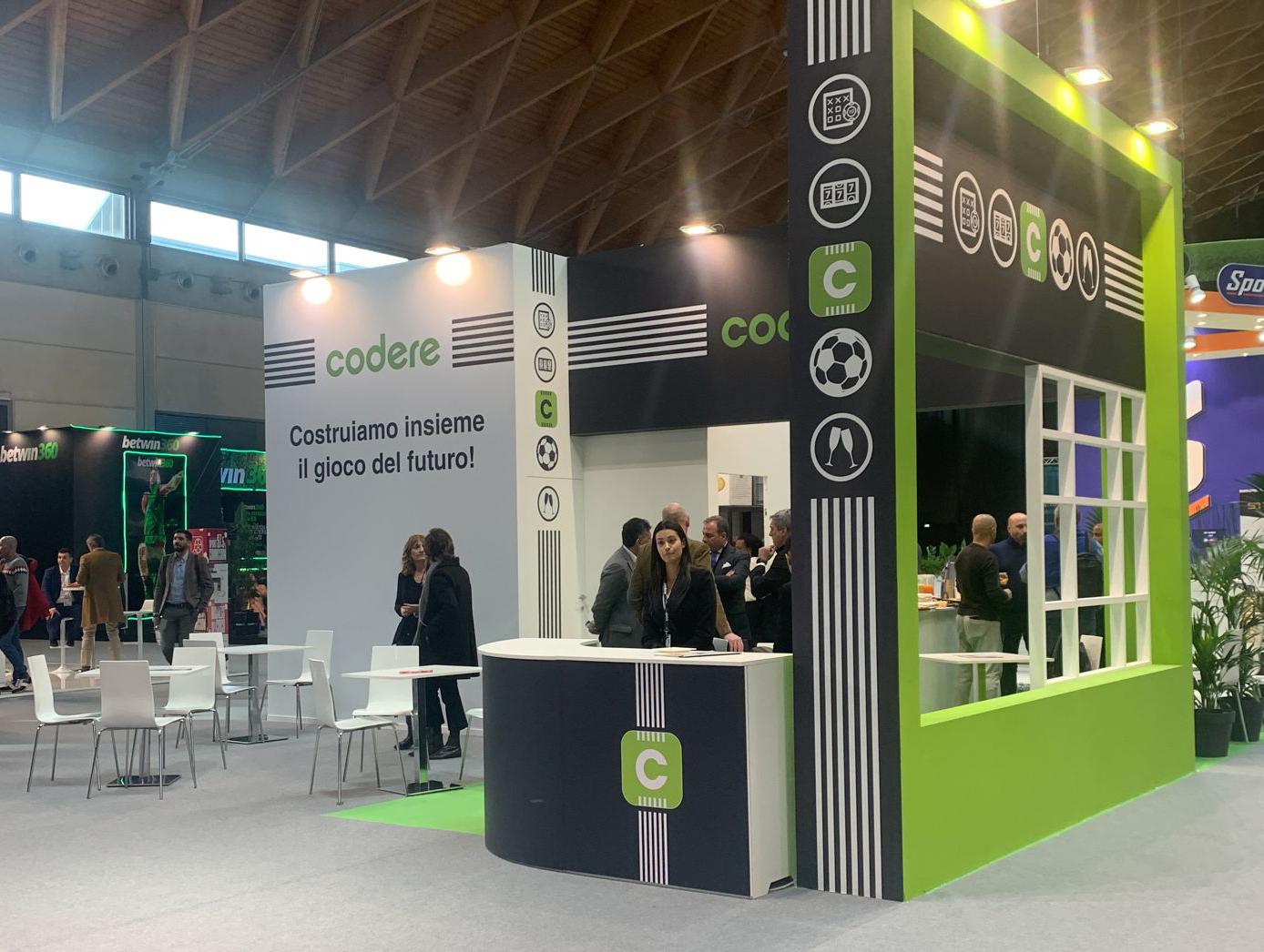 Codere: "Ruolo gestori fondamentale per gioco legale"