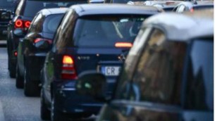 Codice della strada, mail bombing al Senato contro il ddl