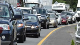 Codice della strada, via libera della Camera con 163 sì