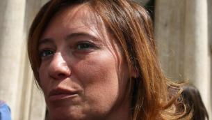 Codice identificativo forze ordine, Cucchi presenta ddl: "Tutela anche loro"