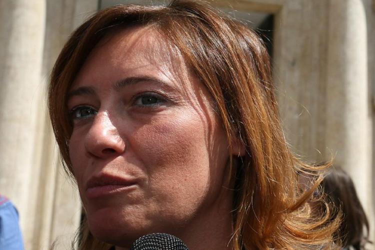 Codice identificativo forze ordine, Cucchi presenta ddl: "Tutela anche loro"