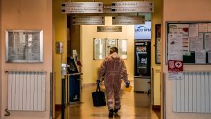 Codogno un anno dopo, l'anestesista paziente del 1: "Rivivo ancora ogni momento"