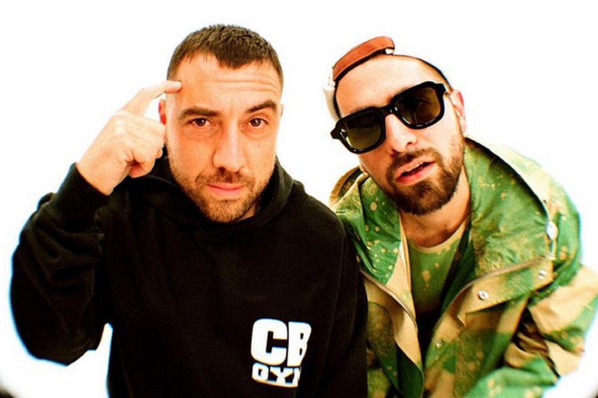 Coez e Frah Quintale annunciano tour insieme: le date