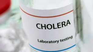 Colera, Oms: "Casi in 25 Paesi, rischio globale molto alto"