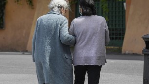 Colf e badanti, oggi secondo click day decreto flussi 2023