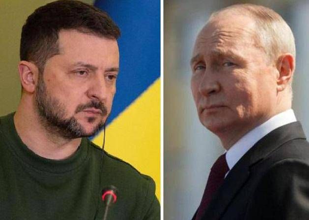 Colloqui Ucraina-Russia, il dietro le quinte del 'no' di Putin: "Zelensky non è suo pari"