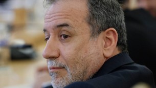 Colloqui Usa-Iran, prossimo round potrebbe tenersi a Ginevra o Roma