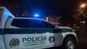 Colombia, trovato in valigia corpo smembrato di un biologo italiano