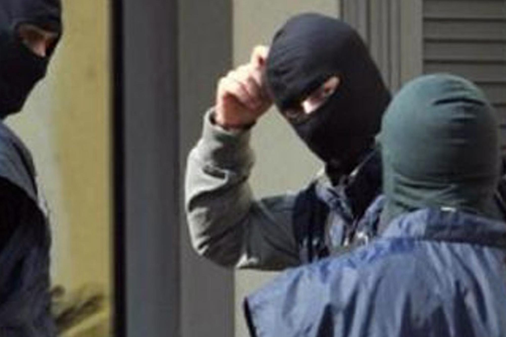 Colpo alla nuova Mala del Brenta, 39 misure cautelari