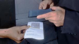 Come ottenere e scaricare il Green pass
