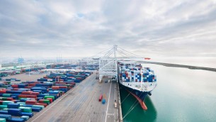 Commercio, Allianz Trade: il 60% delle aziende stima un impatto negativo per guerra dazi