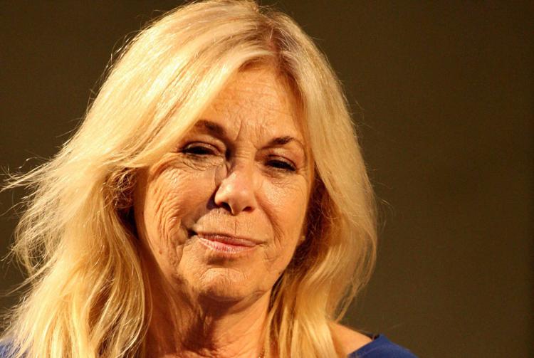 Commissione antimafia, Rita Dalla Chiesa: "Io presidente? Vorrei mio fratello"