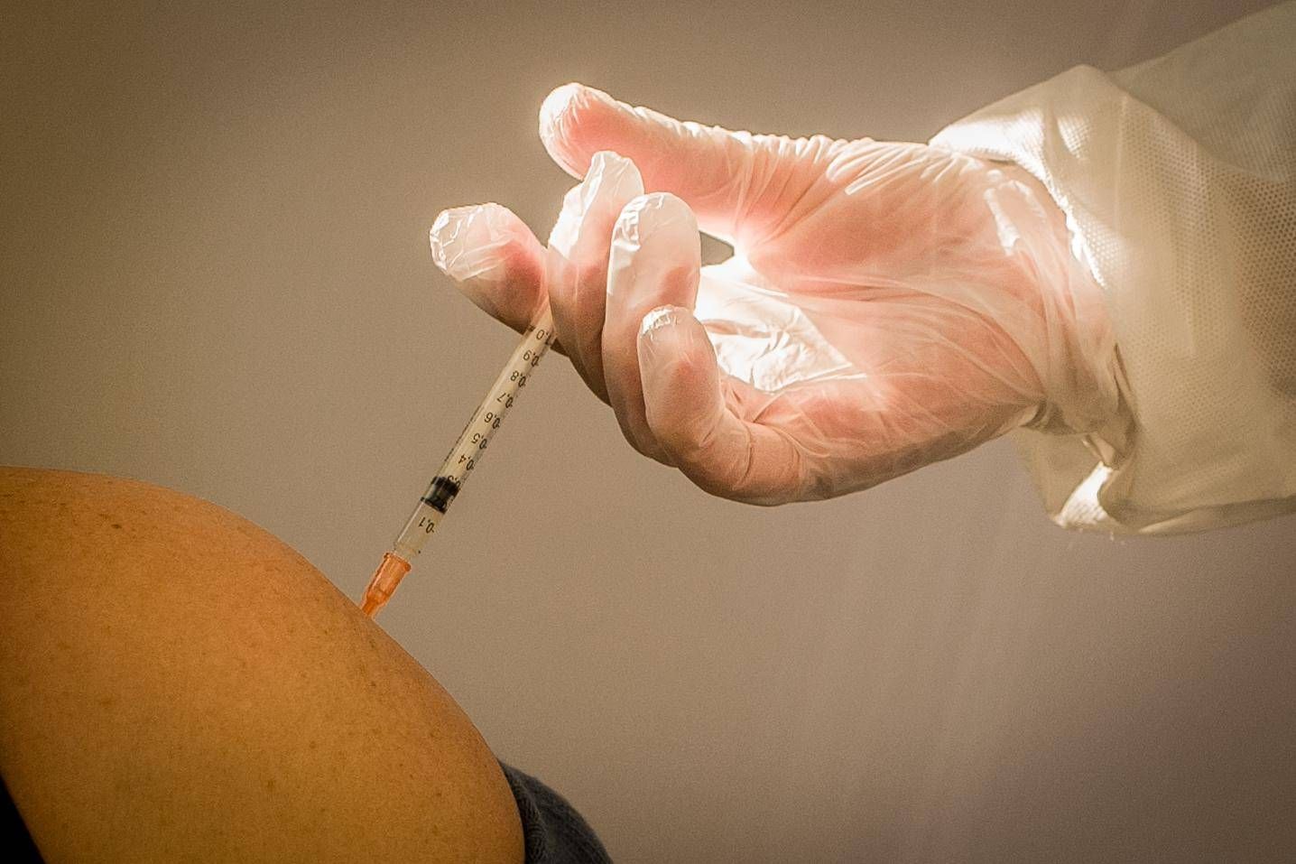 Commissione europea approva vaccino pneumococcico coniugato 21-valente negli adulti