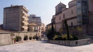 Complesso monumentale del San Giovanni