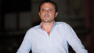 Comunali 2023, Cateno De Luca eletto a Taormina: "Mamma sono sindaco"