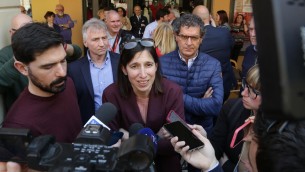 Comunali 2023, la prima 'tornata' di Schlein: obiettivo riconquista ex roccaforti