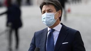Comunali, Conte: "Simbolo è e rimane del Movimento 5 Stelle"