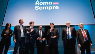 Comune di Roma, assessore Onorato: "Mio comportamento specchiato, ecco perché querelo"