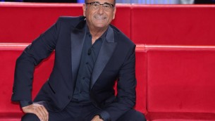 Con il cuore nel nome di Francesco, stasera 24 maggio: gli ospiti di Carlo Conti