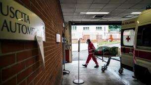 "Con sistema zona gialla, arancione e rossa evitati 25mila ricoveri in primo mese"