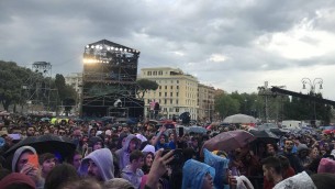 Concerto 1 maggio 2025 a Roma, festa torna a San Giovanni: chi sale sul palco, gli orari